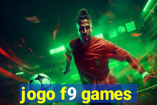 jogo f9 games